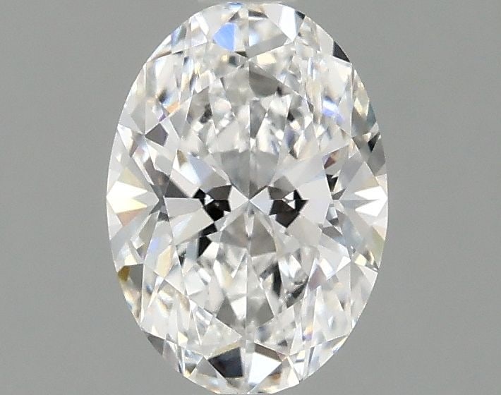 Loose Diamond - OVAL 1.1ct E VVS2: Loose Diamond - OVAL 1.1ct E VVS2 Source: This is a real non-mined Diamond that has been grown in a lab Shape: OVAL Carats: 1.1 Color: E Clarity: VVS2 Certification: IGI Video: Video Link The