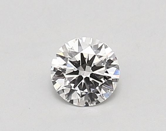 Ideal Loose Diamond - ROUND 0.39ct D VVS2: Ideal Loose Diamond - ROUND 0.39ct D VVS2 Source: This is a real non-mined Diamond that has been grown in a lab Shape: ROUND Carats: 0.39 Color: D Clarity: VVS2 Certification: IGI Video: Video Link 