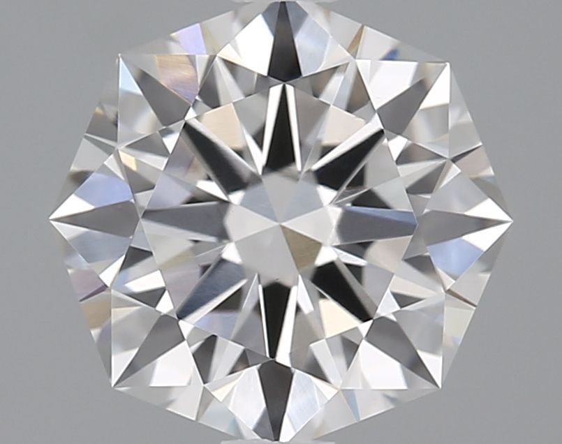 Loose Diamond - OCTAGONAL 1.43ct E VVS2 (1 of 1)