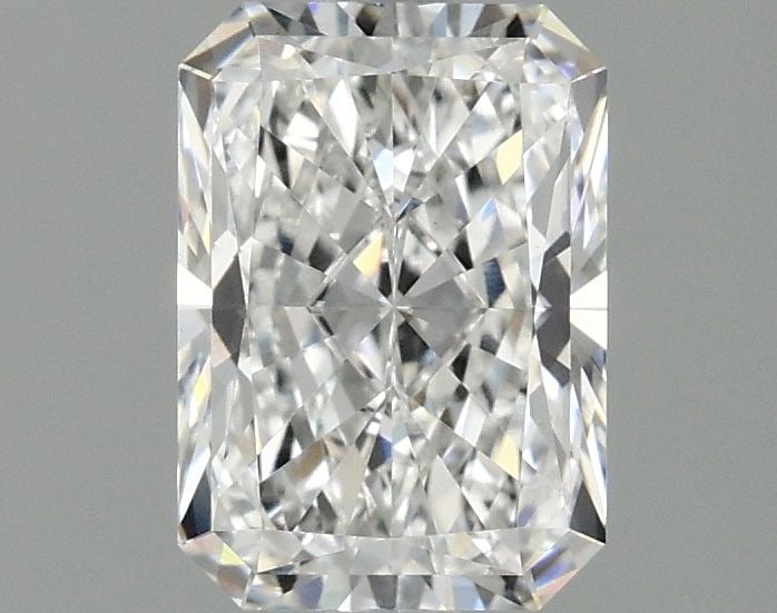 Loose Diamond - RADIANT 1.58ct E VVS2 (1 of 1)