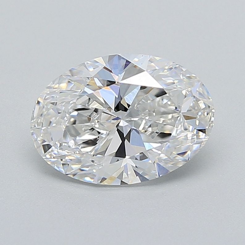 Loose Diamond - OVAL 1.53ct D VS1 (1 of 1)