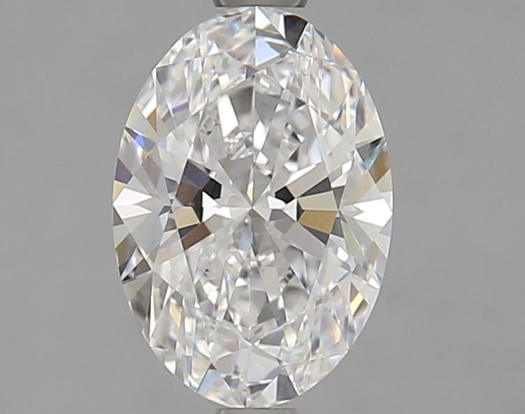 Loose Diamond - OVAL 1.56ct D VVS2: Loose Diamond - OVAL 1.56ct D VVS2 Source: This is a real non-mined Diamond that has been grown in a lab Shape: OVAL Carats: 1.56 Color: D Clarity: VVS2 Certification: GIA Video:
