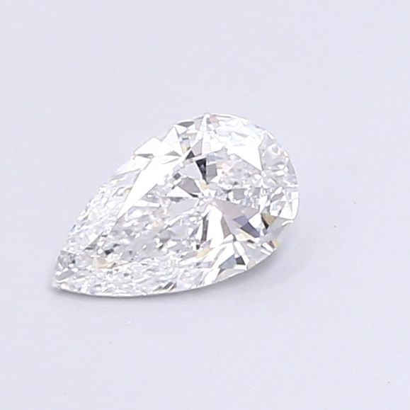 Loose Diamond - PEAR 0.65ct D VS1 (1 of 1)