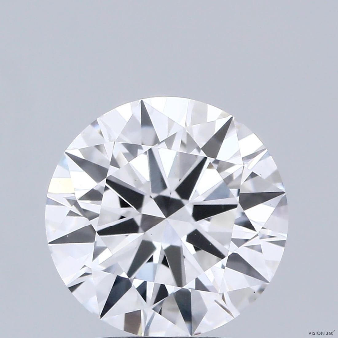 Ideal Loose Diamond - ROUND 3.04ct F VS1: Ideal Loose Diamond - ROUND 3.04ct F VS1 Source: This is a real non-mined Diamond that has been grown in a lab Shape: ROUND Carats: 3.04 Color: F Clarity: VS1 Certification: IGI Video: Video Link 