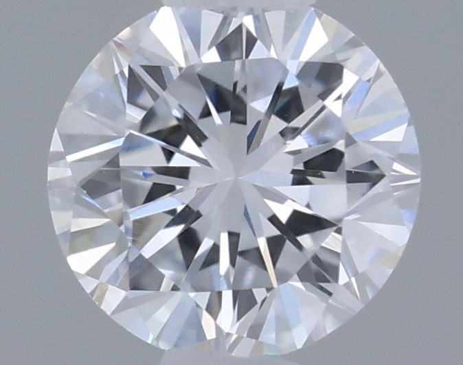 Loose Diamond - ROUND 0.27ct E VVS2 (1 of 1)