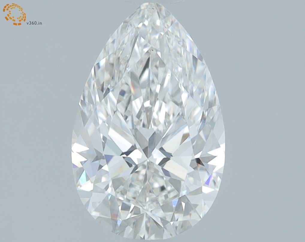 Loose Diamond - PEAR 1.14ct F VS1: Loose Diamond - PEAR 1.14ct F VS1 Source: This is a real non-mined Diamond that has been grown in a lab Shape: PEAR Carats: 1.14 Color: F Clarity: VS1 Certification: IGI Video: Video Link The