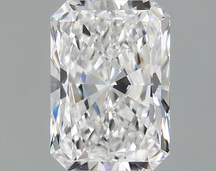 Loose Diamond - RADIANT 1.57ct D VVS2 (1 of 1)