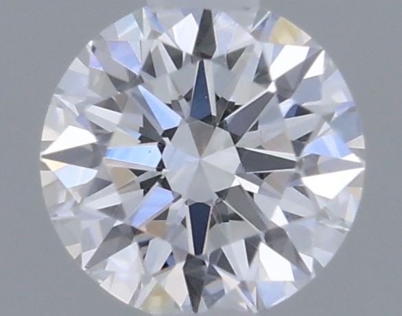 Loose Diamond - ROUND 0.18ct D VVS2 (1 of 1)