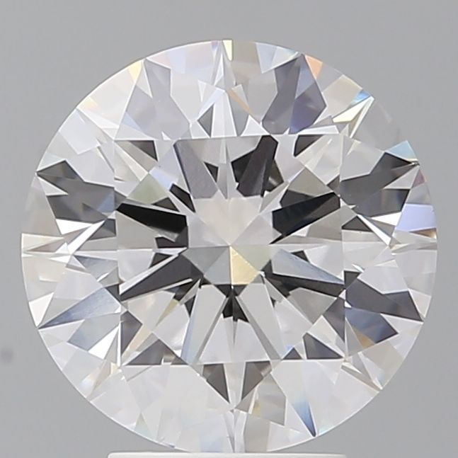 Ideal Loose Diamond - ROUND 4.1ct E VVS2: Ideal Loose Diamond - ROUND 4.1ct E VVS2 Source: This is a real non-mined Diamond that has been grown in a lab Shape: ROUND Carats: 4.1 Color: E Clarity: VVS2 Certification: IGI Video: