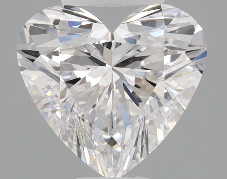 Loose Diamond - HEART 1.06ct D VS1 (1 of 1)