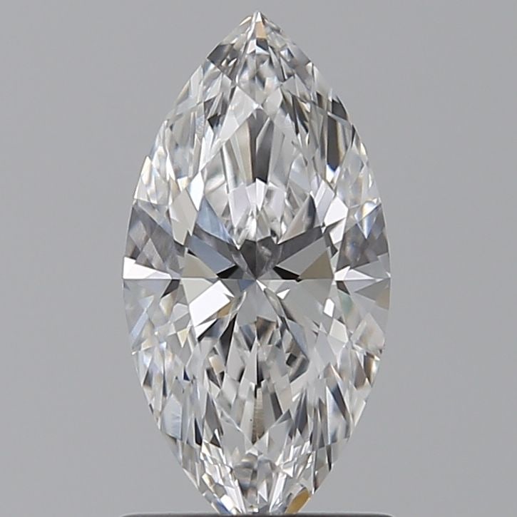 Loose Diamond - MARQUISE 1.03ct E VVS1: Loose Diamond - MARQUISE 1.03ct E VVS1 Source: This is a real non-mined Diamond that has been grown in a lab Shape: MARQUISE Carats: 1.03 Color: E Clarity: VVS1 Certification: IGI Video: