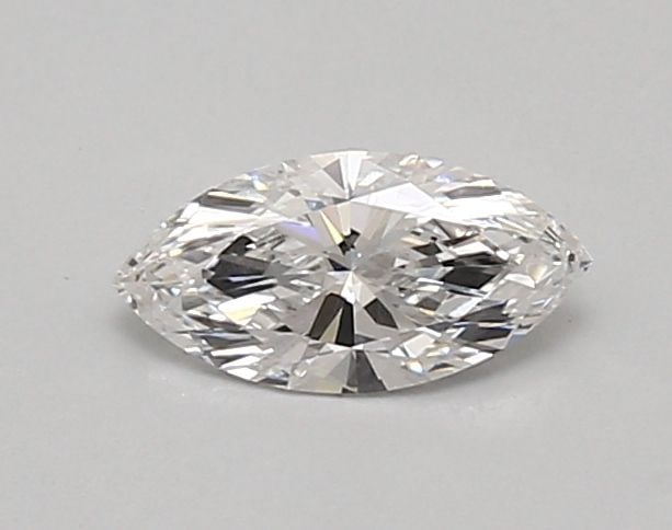 Loose Diamond - MARQUISE 0.62ct E VVS2: Loose Diamond - MARQUISE 0.62ct E VVS2 Source: This is a real non-mined Diamond that has been grown in a lab Shape: MARQUISE Carats: 0.62 Color: E Clarity: VVS2 Certification: IGI Video: