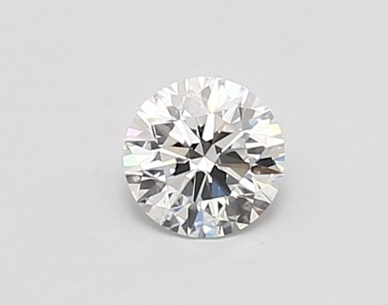 Loose Diamond - ROUND 0.42ct D VVS1: Loose Diamond - ROUND 0.42ct D VVS1 Source: This is a real non-mined Diamond that has been grown in a lab Shape: ROUND Carats: 0.42 Color: D Clarity: VVS1 Certification: IGI Video: