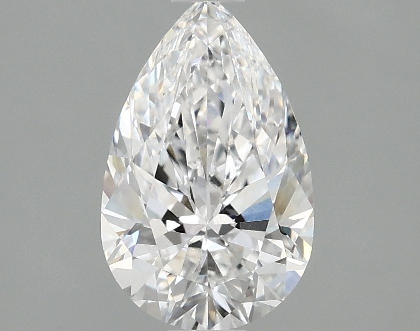 Loose Diamond - PEAR 1.54ct D VS1 (1 of 1)