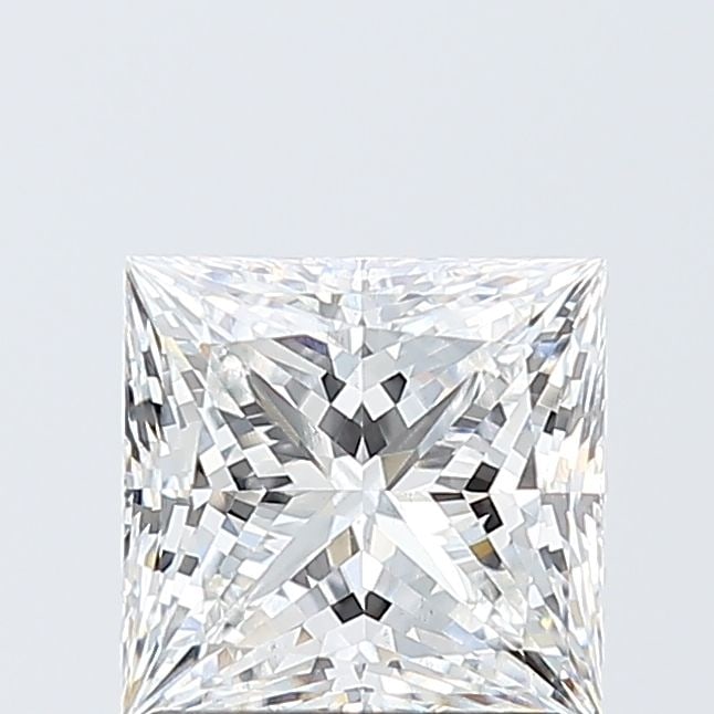 Loose Diamond - PRINCESS 1.66ct E VS1: Loose Diamond - PRINCESS 1.66ct E VS1 Source: This is a real non-mined Diamond that has been grown in a lab Shape: PRINCESS Carats: 1.66 Color: E Clarity: VS1 Certification: IGI Video: