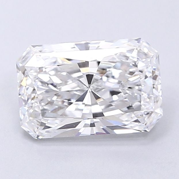 Loose Diamond - RADIANT 1.55ct D VS2 (1 of 1)