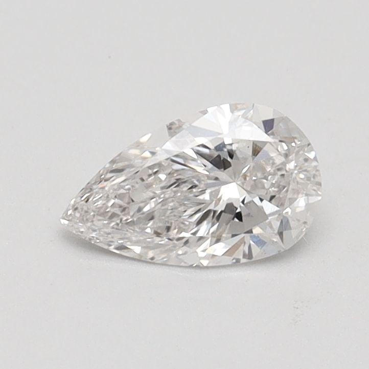 Loose Diamond - PEAR 0.44ct H VS1 (1 of 1)