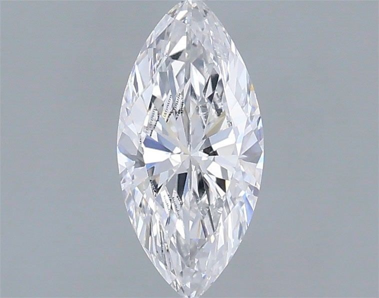 Loose Diamond - MARQUISE 0.56ct D VVS2 (1 of 1)