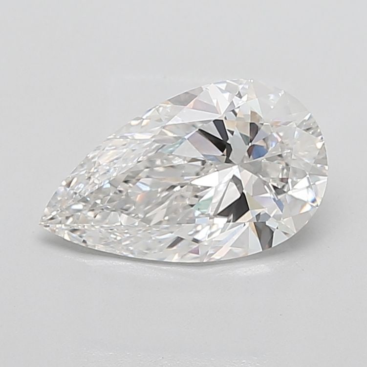 Loose Diamond - PEAR 3.08ct E VVS2 (1 of 1)