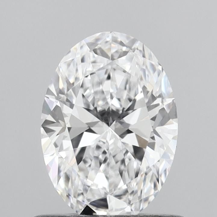 Loose Diamond - OVAL 0.72ct D VVS2 (1 of 1)
