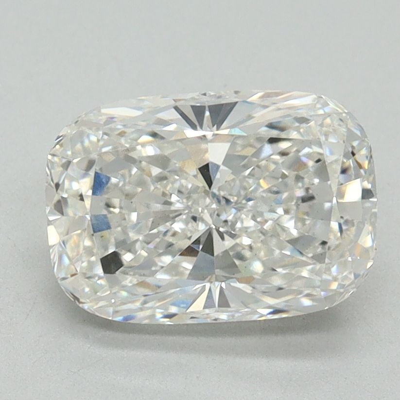 Loose Diamond - CUSHION MODIFIED 2.01ct F VS2 (1 of 1)