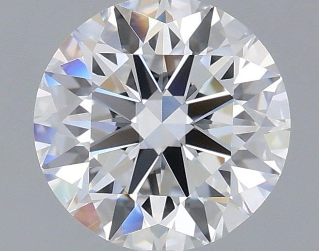 Loose Diamond - ROUND 1.32ct D VVS2: Loose Diamond - ROUND 1.32ct D VVS2 Source: This is a real non-mined Diamond that has been grown in a lab Shape: ROUND Carats: 1.32 Color: D Clarity: VVS2 Certification: IGI Video: