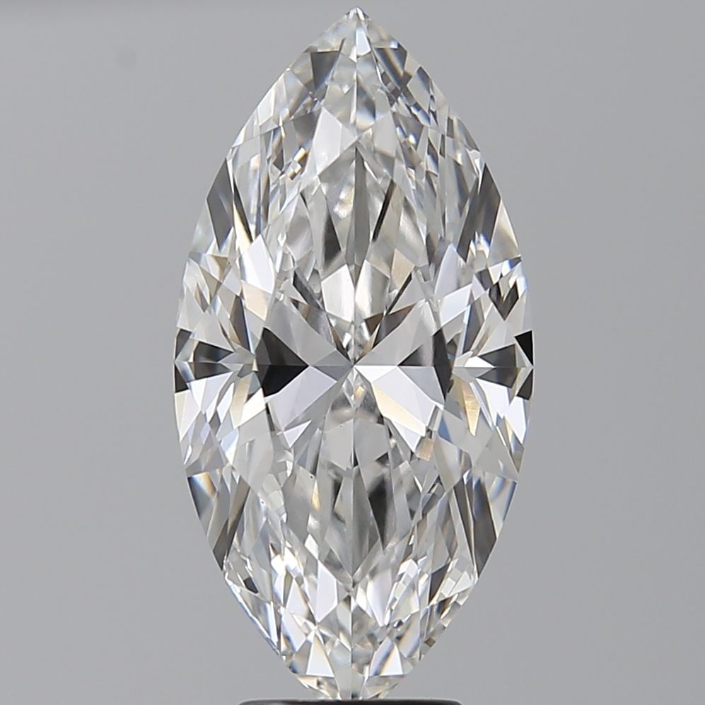 Loose Diamond - MARQUISE 5.0ct E VS1 (1 of 1)