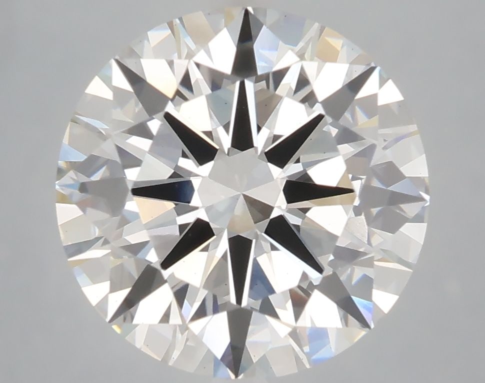 Loose Diamond - ROUND 5.06ct E VS2 (1 of 1)