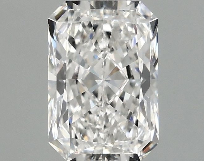 Loose Diamond - RADIANT 0.98ct E VVS2 (1 of 1)