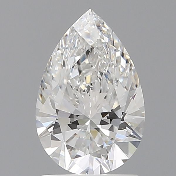 Loose Diamond - PEAR 1.56ct D VVS2 (1 of 1)