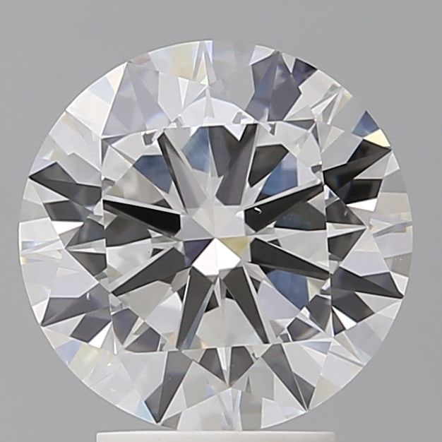 Loose Diamond - ROUND 3.5ct E VS1 (1 of 1)