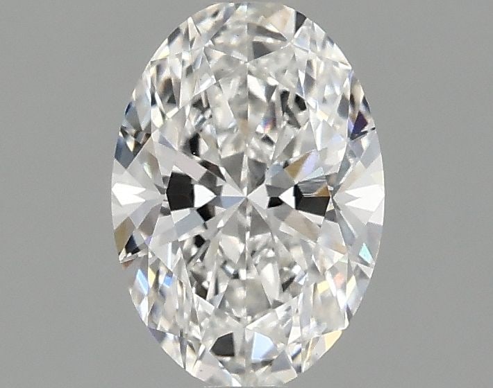 Loose Diamond - OVAL 1.05ct E VS1: Loose Diamond - OVAL 1.05ct E VS1 Source: This is a real non-mined Diamond that has been grown in a lab Shape: OVAL Carats: 1.05 Color: E Clarity: VS1 Certification: IGI Video: