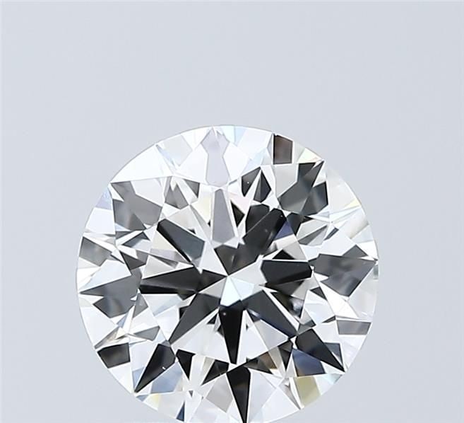 Loose Diamond - ROUND 2.0ct E VVS2 (1 of 1)