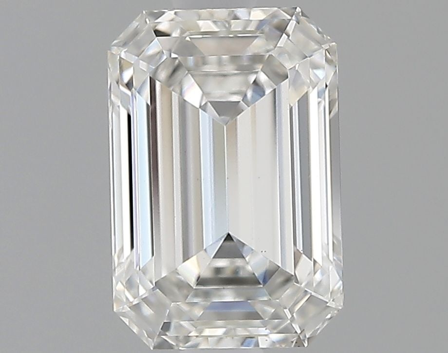 Loose Diamond - EMERALD 1.65ct G VS1 (1 of 1)