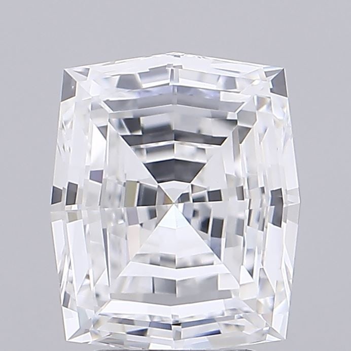 Loose Diamond - OCTAGONAL 3.09ct D VVS2: Loose Diamond - OCTAGONAL 3.09ct D VVS2 Source: This is a real non-mined Diamond that has been grown in a lab Shape: OCTAGONAL Carats: 3.09 Color: D Clarity: VVS2 Certification: IGI Video:
