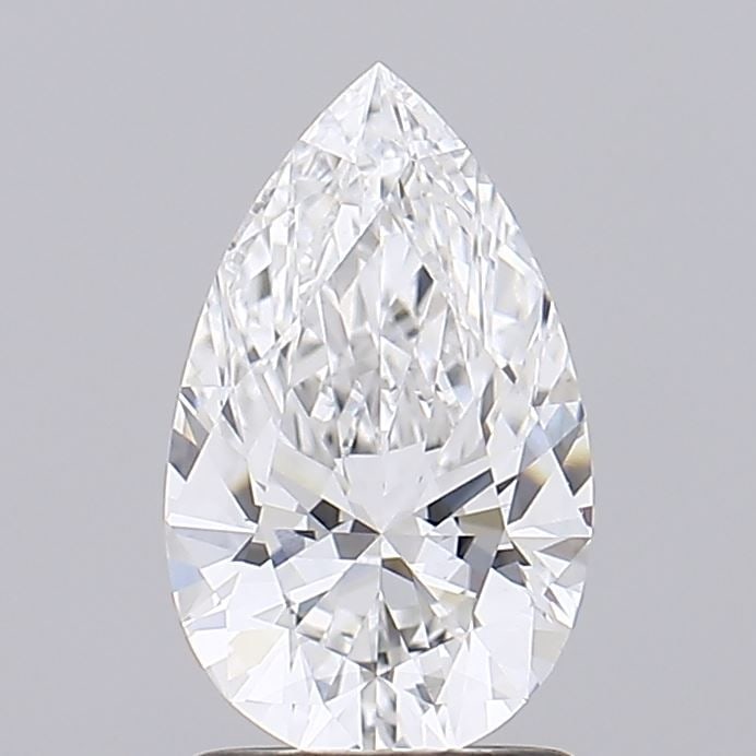Loose Diamond - PEAR 1.54ct E VS1 (1 of 1)