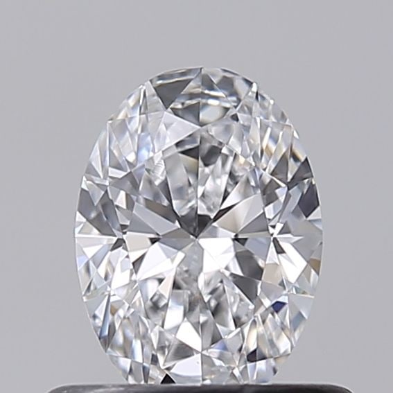 Loose Diamond - OVAL 0.5ct D VVS2 (1 of 1)