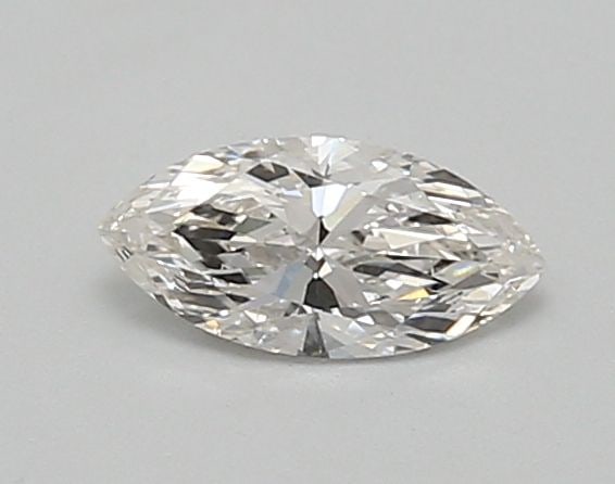 Loose Diamond - MARQUISE 0.48ct F VVS2: Loose Diamond - MARQUISE 0.48ct F VVS2 Source: This is a real non-mined Diamond that has been grown in a lab Shape: MARQUISE Carats: 0.48 Color: F Clarity: VVS2 Certification: IGI Video: