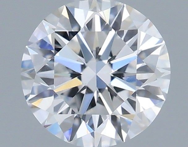 Loose Diamond - ROUND 0.52ct D VVS2 (1 of 1)