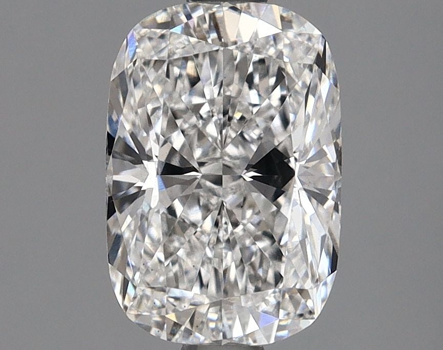 Loose Diamond - CUSHION BRILLIANT 1.64ct E VS1 (1 of 1)