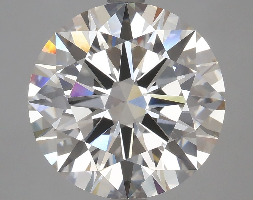Ideal Loose Diamond - ROUND 4.68ct H VVS2 (1 of 1)
