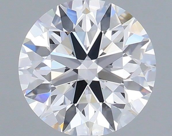 Ideal Loose Diamond - ROUND 1.06ct D VVS2: Ideal Loose Diamond - ROUND 1.06ct D VVS2 Source: This is a real non-mined Diamond that has been grown in a lab Shape: ROUND Carats: 1.06 Color: D Clarity: VVS2 Certification: IGI Video: Video Link 