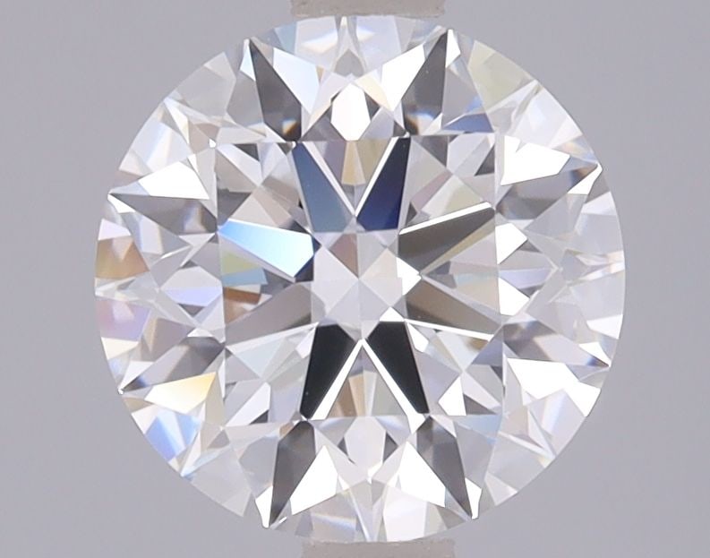 Loose Diamond - ROUND 2.06ct D VVS1 (1 of 1)