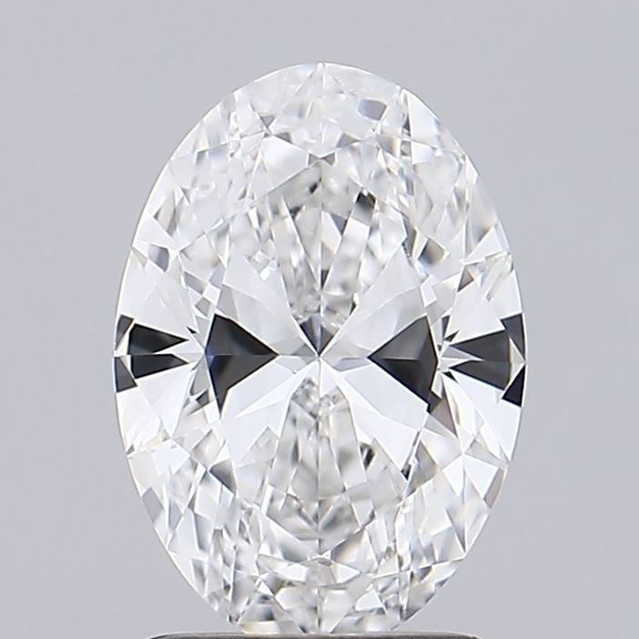 Loose Diamond - OVAL 1.1ct D VVS1: Loose Diamond - OVAL 1.1ct D VVS1 Source: This is a real non-mined Diamond that has been grown in a lab Shape: OVAL Carats: 1.1 Color: D Clarity: VVS1 Certification: IGI Video: