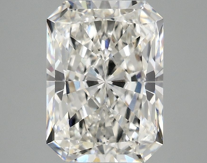 Loose Diamond - RADIANT 3.05ct G VVS2 (1 of 1)