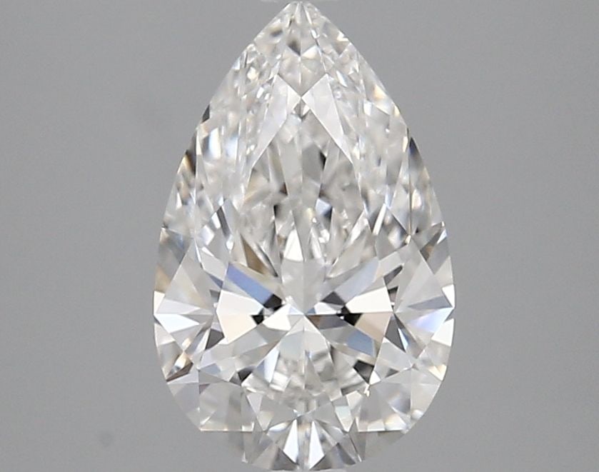 Loose Diamond - PEAR 2.05ct E VVS2 (1 of 1)