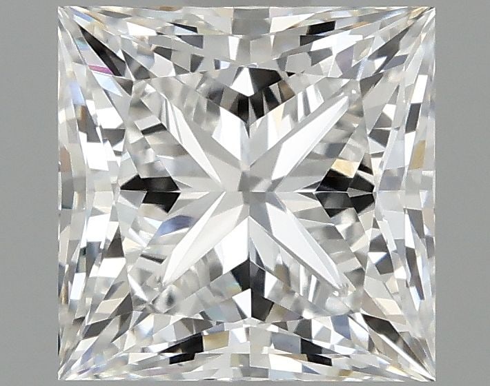 Loose Diamond - PRINCESS 1.59ct D VVS2: Loose Diamond - PRINCESS 1.59ct D VVS2 Source: This is a real non-mined Diamond that has been grown in a lab Shape: PRINCESS Carats: 1.59 Color: D Clarity: VVS2 Certification: IGI Video: Video Link 