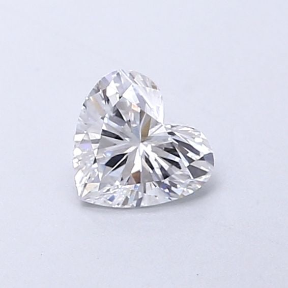 Loose Diamond - HEART 0.28ct D VVS2: Loose Diamond - HEART 0.28ct D VVS2 Source: This is a real non-mined Diamond that has been grown in a lab Shape: HEART Carats: 0.28 Color: D Clarity: VVS2 Certification: IGI Video: Video Link The