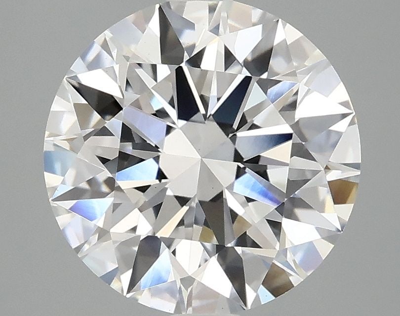 Ideal Loose Diamond - ROUND 3.05ct E VS1: Ideal Loose Diamond - ROUND 3.05ct E VS1 Source: This is a real non-mined Diamond that has been grown in a lab Shape: ROUND Carats: 3.05 Color: E Clarity: VS1 Certification: IGI Video: Video Link 