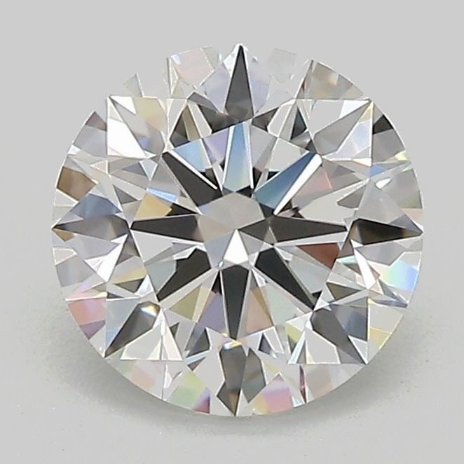 Ideal Loose Diamond - ROUND 1.58ct D VVS1 (1 of 1)